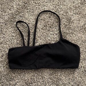 Lululemon Nulu Strappy One Shoulder Bra